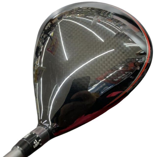 中古】 ダンロップ SRIXON ZX5 10.5° ドライバー DR Diamana ZX50