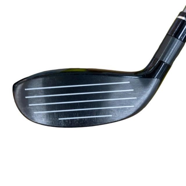 中古】 本間ゴルフ TOUR WORLD TW757 U3 ユーティリティ UT VIZARD TH