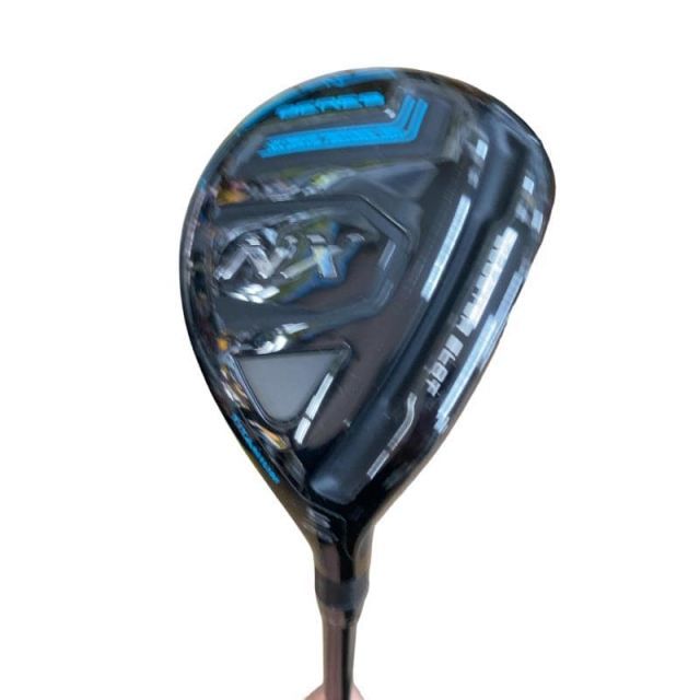 【中古】 本間ゴルフ BERES NX U5 ユーティリティ UT VIZARD FOR NX 45(UT) (フレックスR) メンズ 男性用 右利き 右用 Cランク ゴルフクラブ
