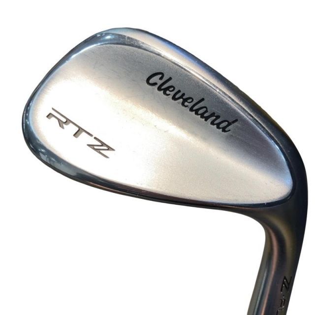 【中古】 クリーブランド Cleveland RTZ ツアーサテン 50°/10° MID ウェッジ WG NS PRO 950GH neo (フレックスS) メンズ 男性用 右利き 右用 Bランク ゴルフクラブ