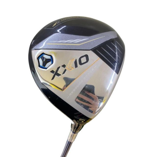 【中古】 ダンロップ XXIO(2024) 5W フェアウェイウッド FW XXIO MP1300(FW) (フレックスSR) メンズ 男性用 右利き 右用 Cランク ゴルフクラブ