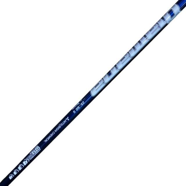 中古】 ダンロップ SRIXON ZX5 10.5° ドライバー DR Diamana ZX50