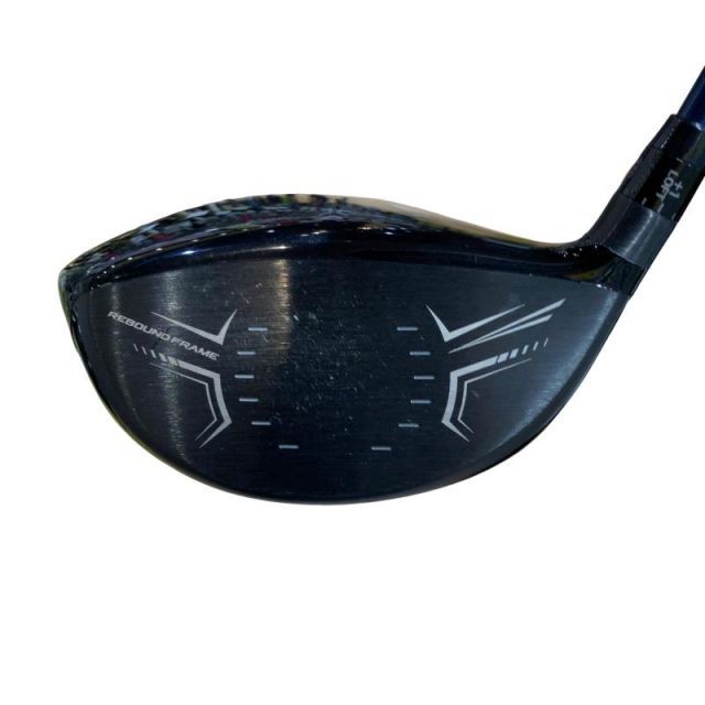 中古】 ダンロップ SRIXON ZX5 10.5° ドライバー DR Diamana ZX50