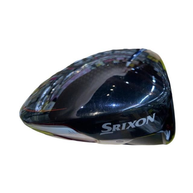 中古】 ダンロップ SRIXON ZX5 10.5° ドライバー DR Diamana ZX50