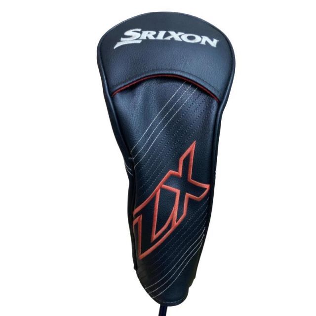 中古】 ダンロップ SRIXON ZX5 10.5° ドライバー DR Diamana ZX50