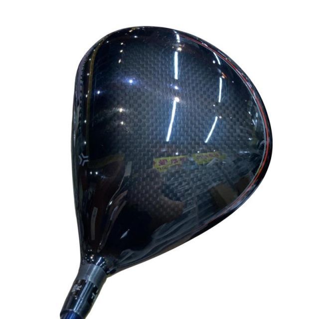 中古】 ダンロップ SRIXON ZX5 10.5° ドライバー DR Diamana ZX50