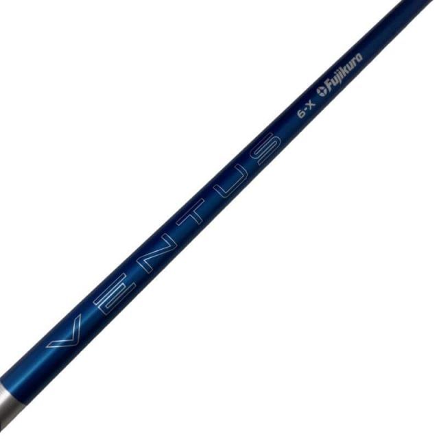 【中古】 コブラスリーブ付き(OPTM系) フジクラドライバー用 シャフト VENTUS BLUE(2024) 6 (フレックスX)Aランク ゴルフクラブ