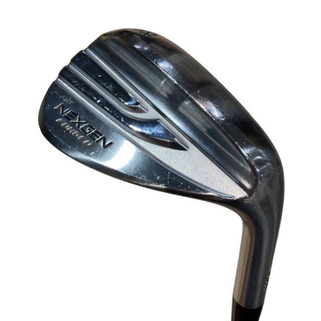 【中古】 ゴルフパートナー NEXGEN FORGED WEDGE(2022) 52°/10° ウェッジ WG NS PRO 950GH neo (フレックスS) メンズ 男性用 右利き 右用 Bランク ゴルフクラブ