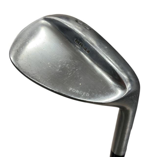 【中古】 ブリヂストン TOURSTAGE MR-23 SW ウェッジ WG TOUR RIFLE (フレックスSX) メンズ 男性用 右利き 右用 Cランク ゴルフクラブ