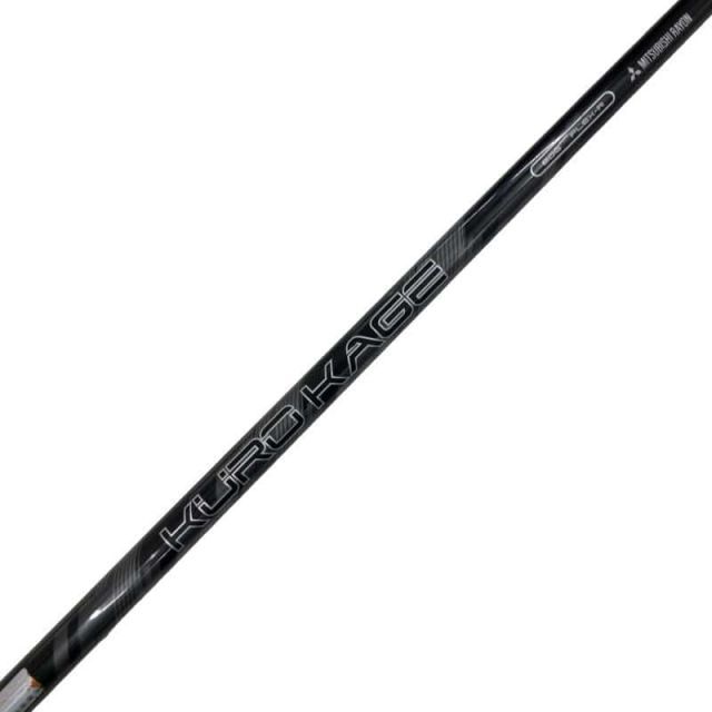 中古】 ダンロップ SRIXON Z545 9.5° USA ドライバー DR KURO KAGE
