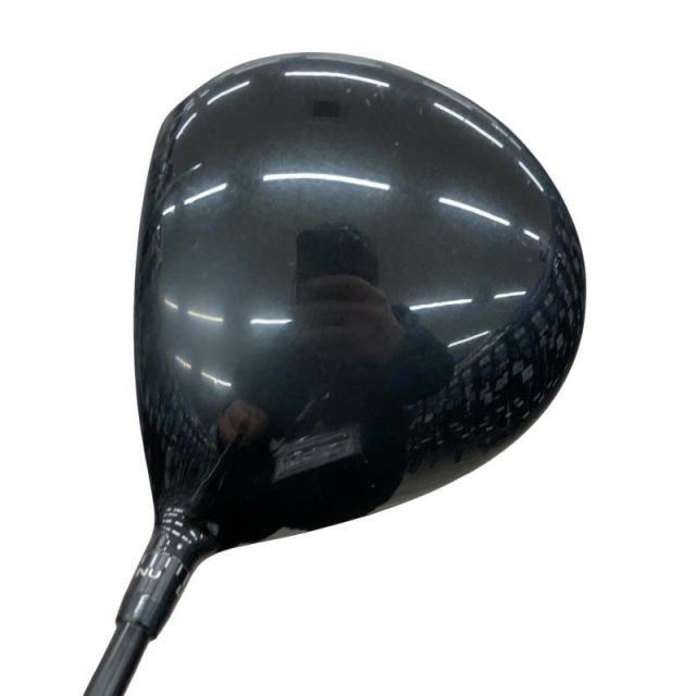中古】 ダンロップ SRIXON Z545 9.5° USA ドライバー DR KURO KAGE