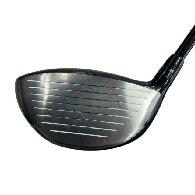 中古】 ダンロップ SRIXON Z545 9.5° USA ドライバー DR KURO KAGE