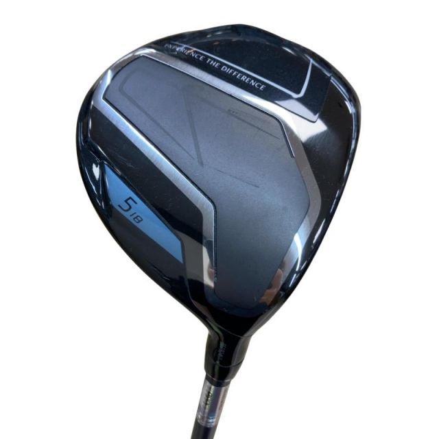 【中古】 ダンロップ XXIO(2026) 5W フェアウェイウッド FW XXIO MP1400(FW) (フレックスR) メンズ 男性用 右利き 右用 Bランク ゴルフクラブ