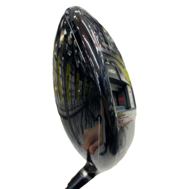ヤマハRMX VD/M 10.5度 TENSEI TR50 フレックスS 中古】 ヤマハ RMX VD/M(2024) 9.5° ドライバー DR TENSEI TR50