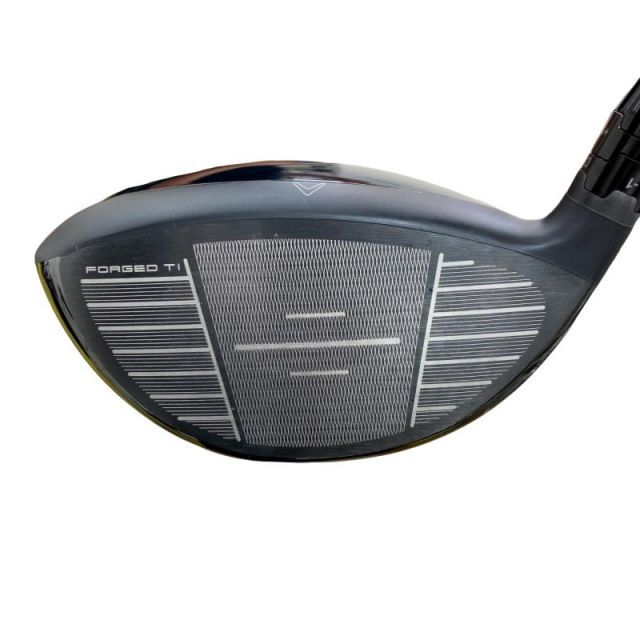 キャロウェイ PARADYM X 10.5° レフティ ドライバー DR VENTUS TR 5