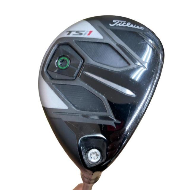 【中古】 タイトリスト TSi1 23° ユーティリティ UT TSP299 HY50 (フレックスR) メンズ 男性用 右利き 右用 Cランク ゴルフクラブ