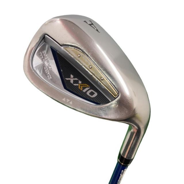 【中古】 ダンロップ XXIO(2024) AW ウェッジ WG XXIO MP1300(IR) (フレックスR) メンズ 男性用 右利き 右用 Cランク ゴルフクラブ