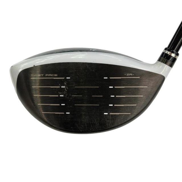 中古】 テーラーメイド SIM GLOIRE 9.5° ドライバー DR AIR Speeder TM