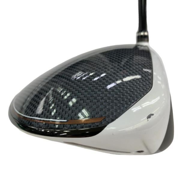 中古】 テーラーメイド SIM GLOIRE 9.5° ドライバー DR AIR Speeder TM