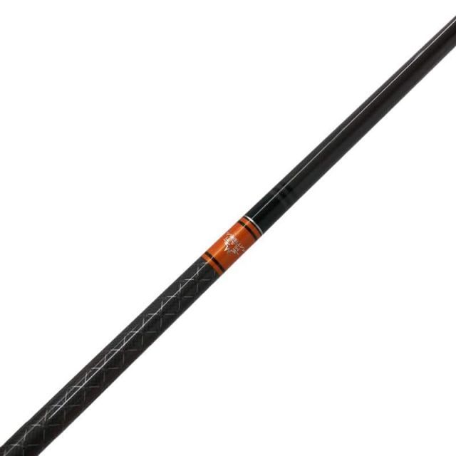 【中古】 キャロウェイスリーブ付き(QUANTUM系) 三菱ケミカル(レイヨン)ドライバー用 シャフト TENSEI PRO ORANGE 1K 50 (フレックスX)Aランク ゴルフクラブ