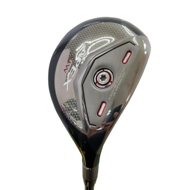 【中古】 キャロウェイ APEX UW 17° ユーティリティ UT Diamana 55 for CW(2021 APEX UW) (フレックスSR) メンズ 男性用 右利き 右用 Cランク ゴルフクラブ