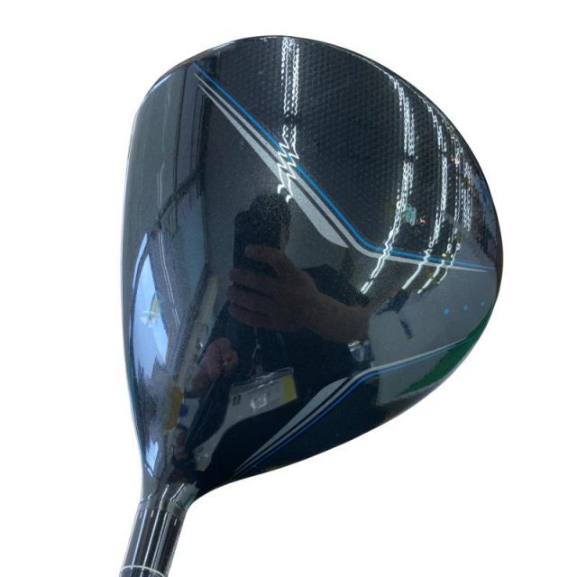 中古】 テーラーメイド JET SPEED 10.5° ドライバー DR TM1-214