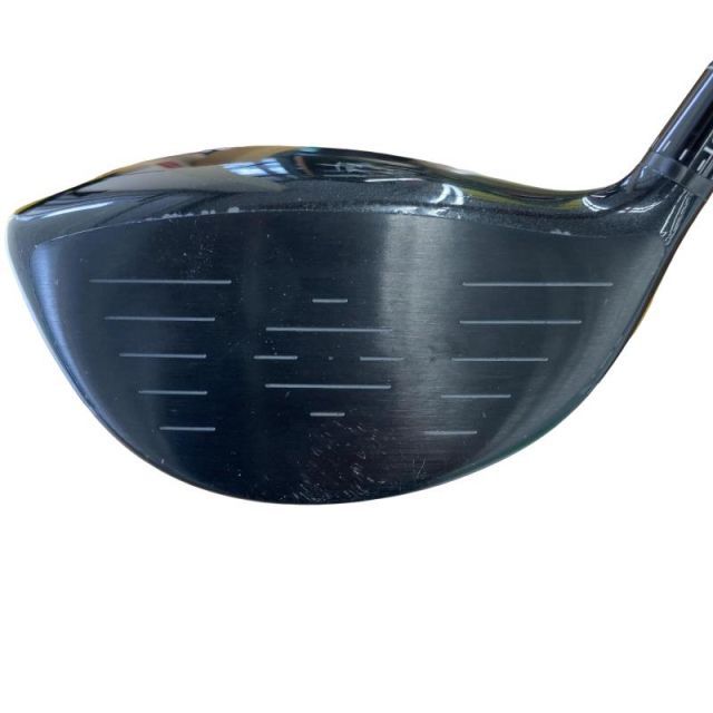 中古】 テーラーメイド JET SPEED 10.5° ドライバー DR TM1-214