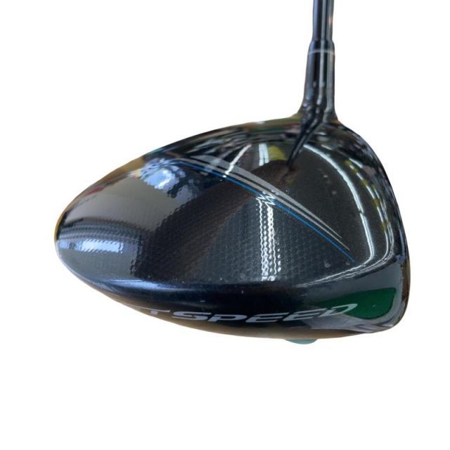 中古】 テーラーメイド JET SPEED 10.5° ドライバー DR TM1-214