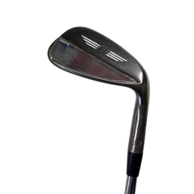 【中古】 タイトリスト VOKEY SPIN MILLED SM9 ブラッシュドスチール 50°/12°F ウェッジ WG Dynamic Gold (フレックスS) メンズ 男性用 右利き 右用 Cランク ゴルフクラブ 12,699円