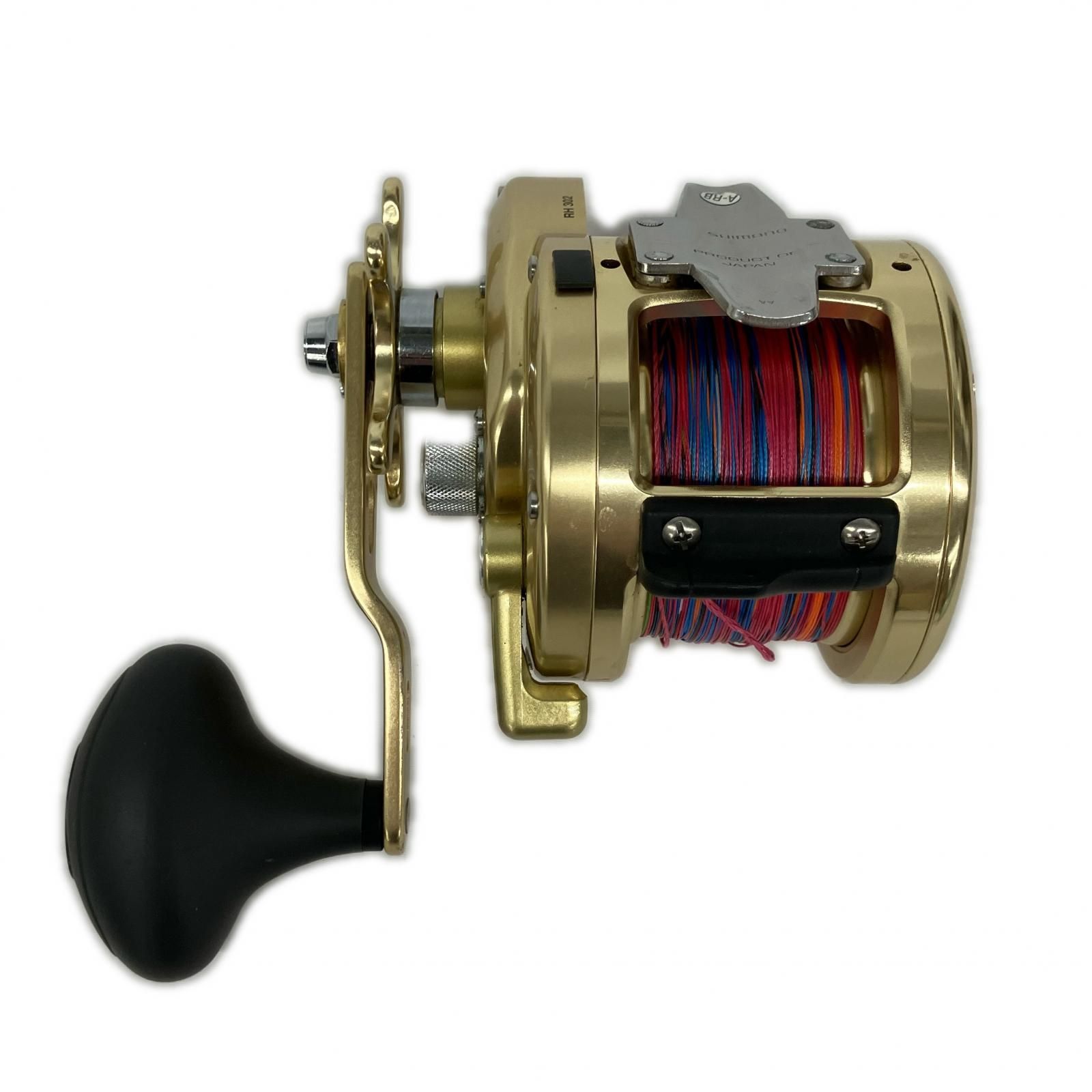 SHIMANO シマノ Scorpion OCEA JIGGER スコーピオン オシアジガー 2000P RH302 SHIMANO シマノ Scorpion OCEA JIGGER スコーピオン オシアジガー 2000P RH302