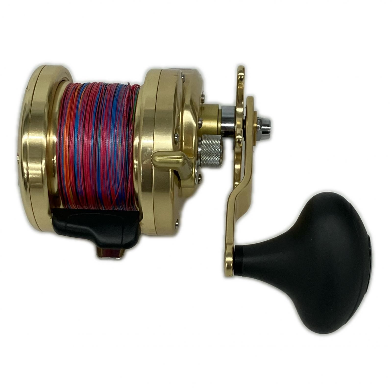 SHIMANO シマノ Scorpion OCEA JIGGER スコーピオン オシアジガー 2000P RH302