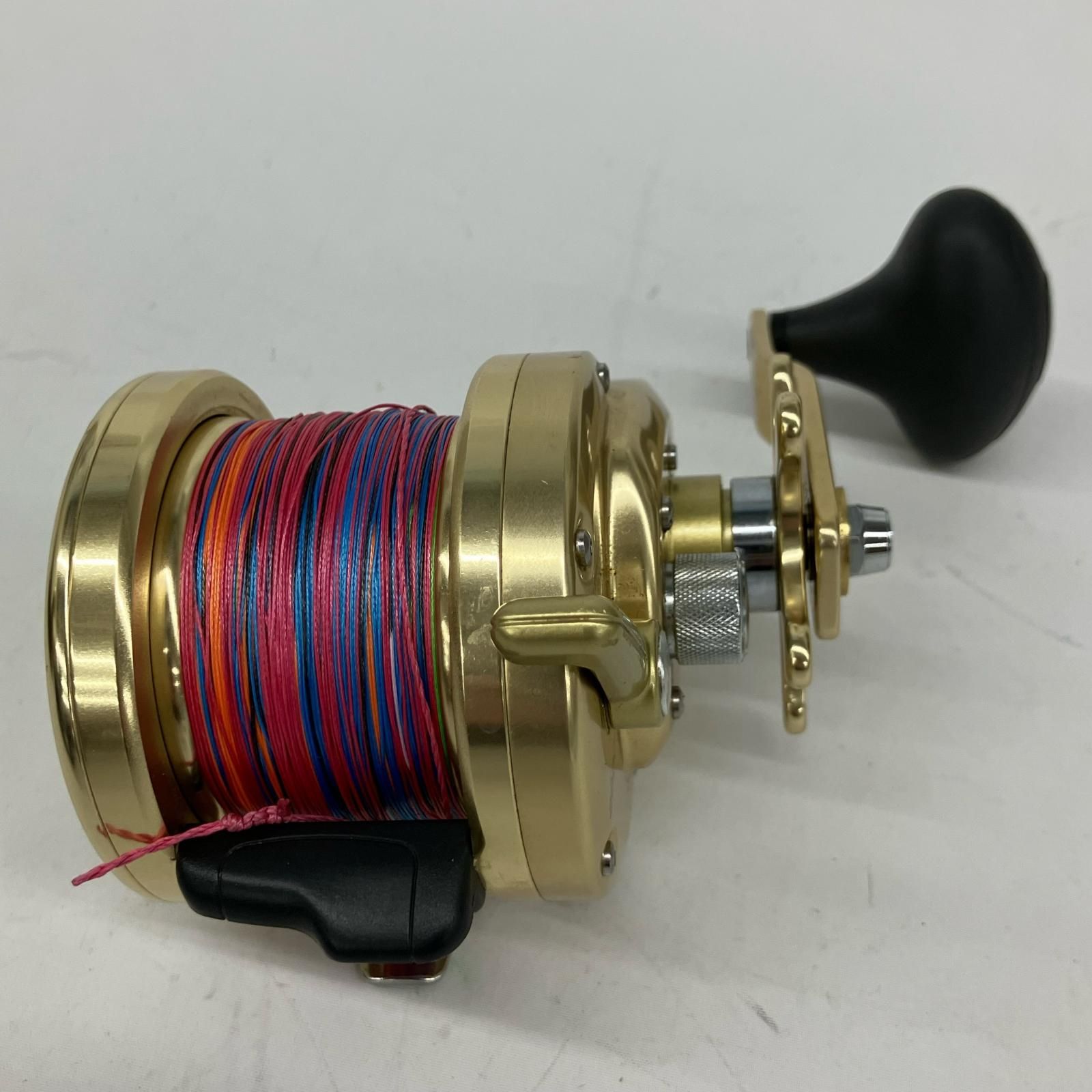 SHIMANO シマノ Scorpion OCEA JIGGER スコーピオン オシアジガー 2000P RH302 SHIMANO シマノ Scorpion OCEA JIGGER スコーピオン オシアジガー 2000P RH302