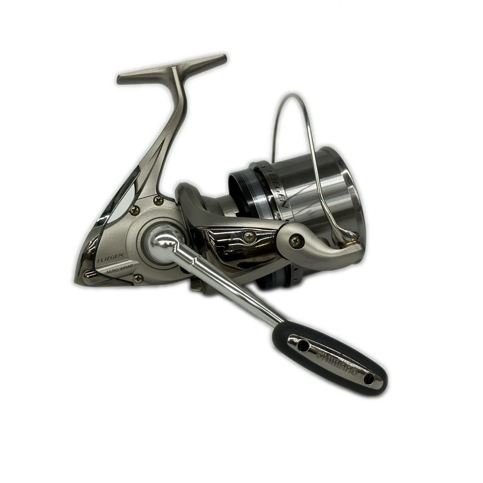 SHIMANO シマノ スピニングリール SA33 FLIEGEN