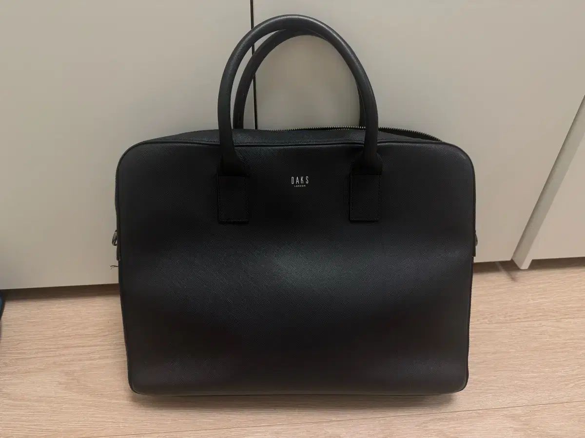 DAKS 書類かばん