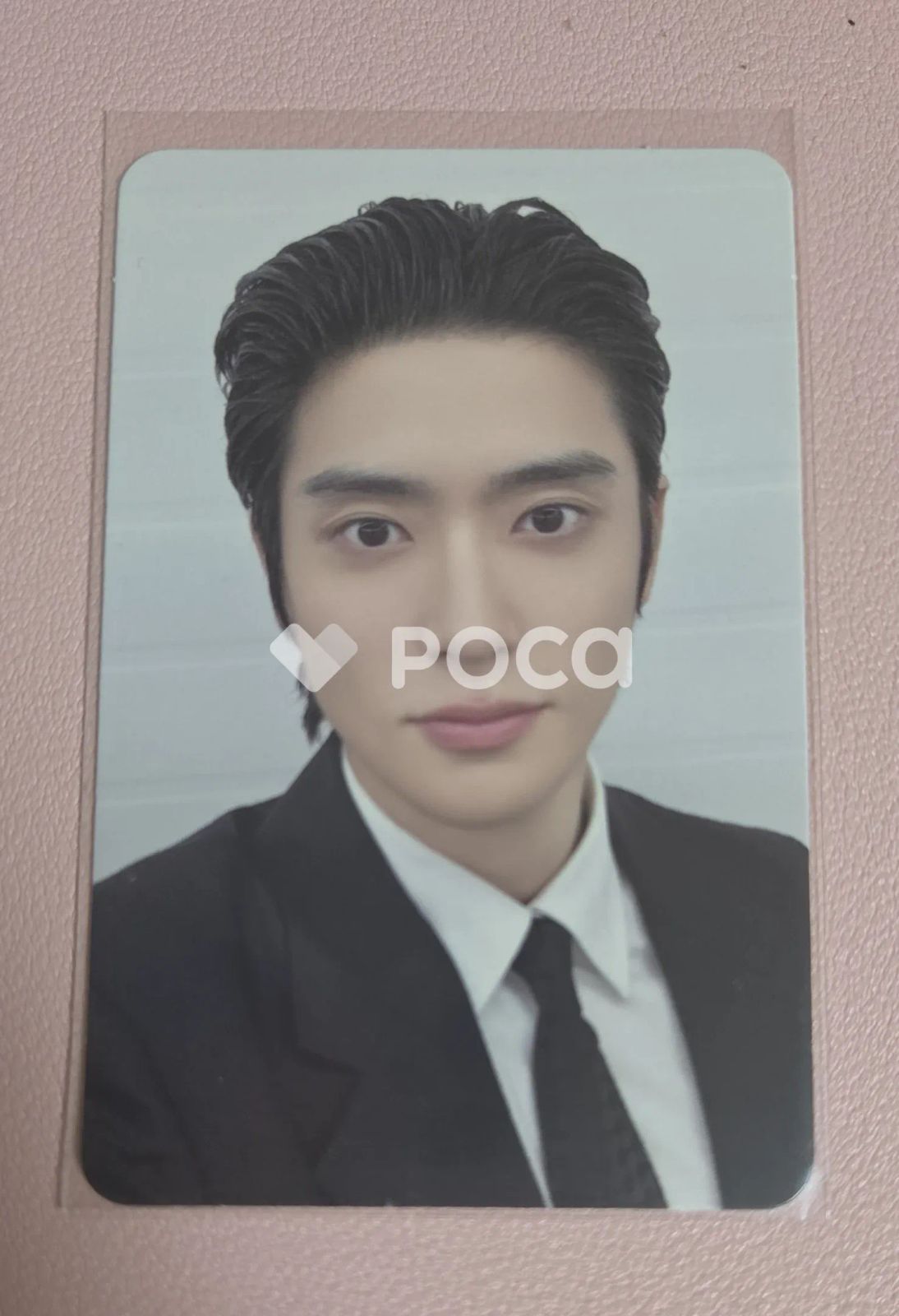 NCT ジェヒョン J PHOTO PACKAGE - メルカリ