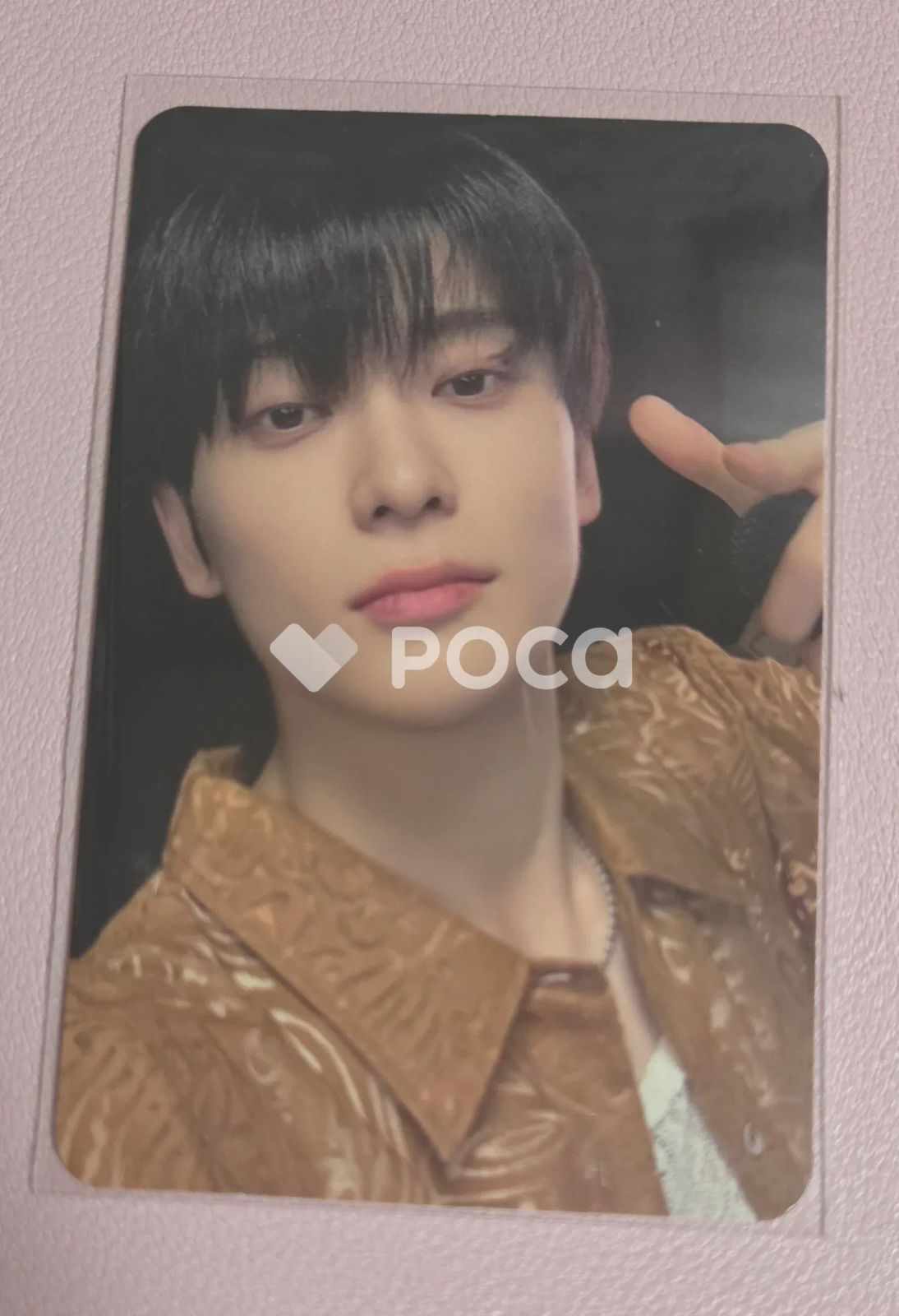 NCT ジェヒョン 不可思議 展 : NCT 127 5th Album Fact Check ラキドロ