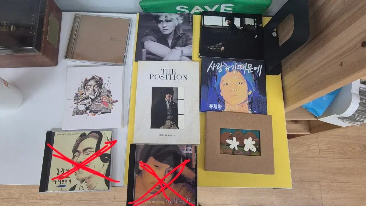 cd まとめ売り