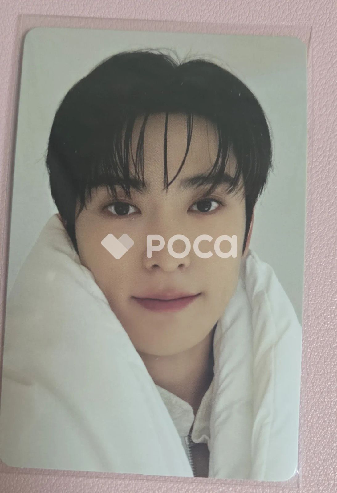 NCT ジェヒョン THE GREAT UNITY MEMORIAL ALBUM (POCAALBUM) - メルカリ