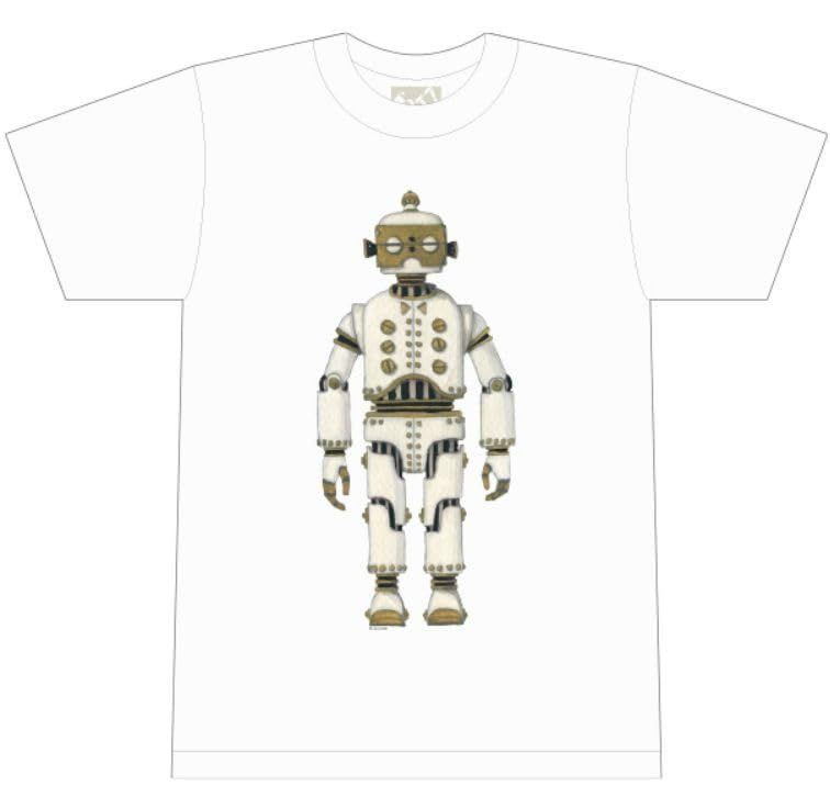 スピッツ 2023-2024 HIMITSU STUDIO i-O Tシャツ ☆ L