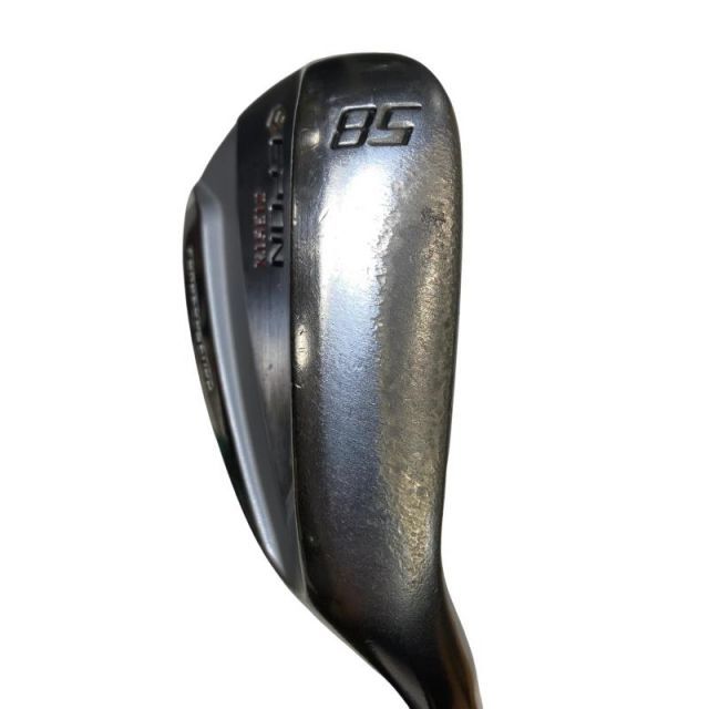 中古】 エポンゴルフ株式会社 EPON 213STX(メッキ) 58° ウェッジ WG