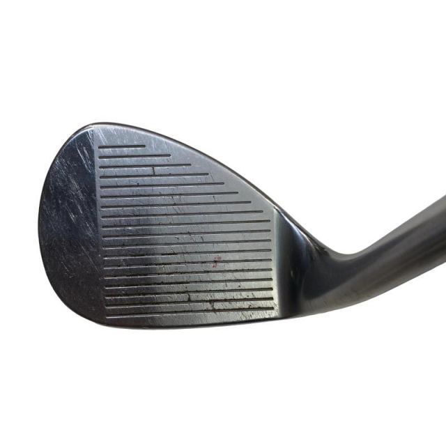 中古】 エポンゴルフ株式会社 EPON 213STX(メッキ) 58° ウェッジ WG