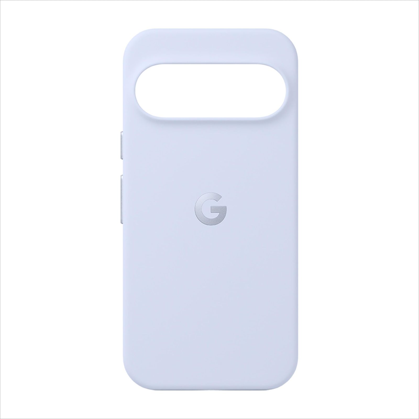 【純正】 Google グーグル Pixel 10 / 10 Pro 用 Google Pixelsnap ケース Frost GA09839-WW [Frost] [Pixel 10/10 Pro]