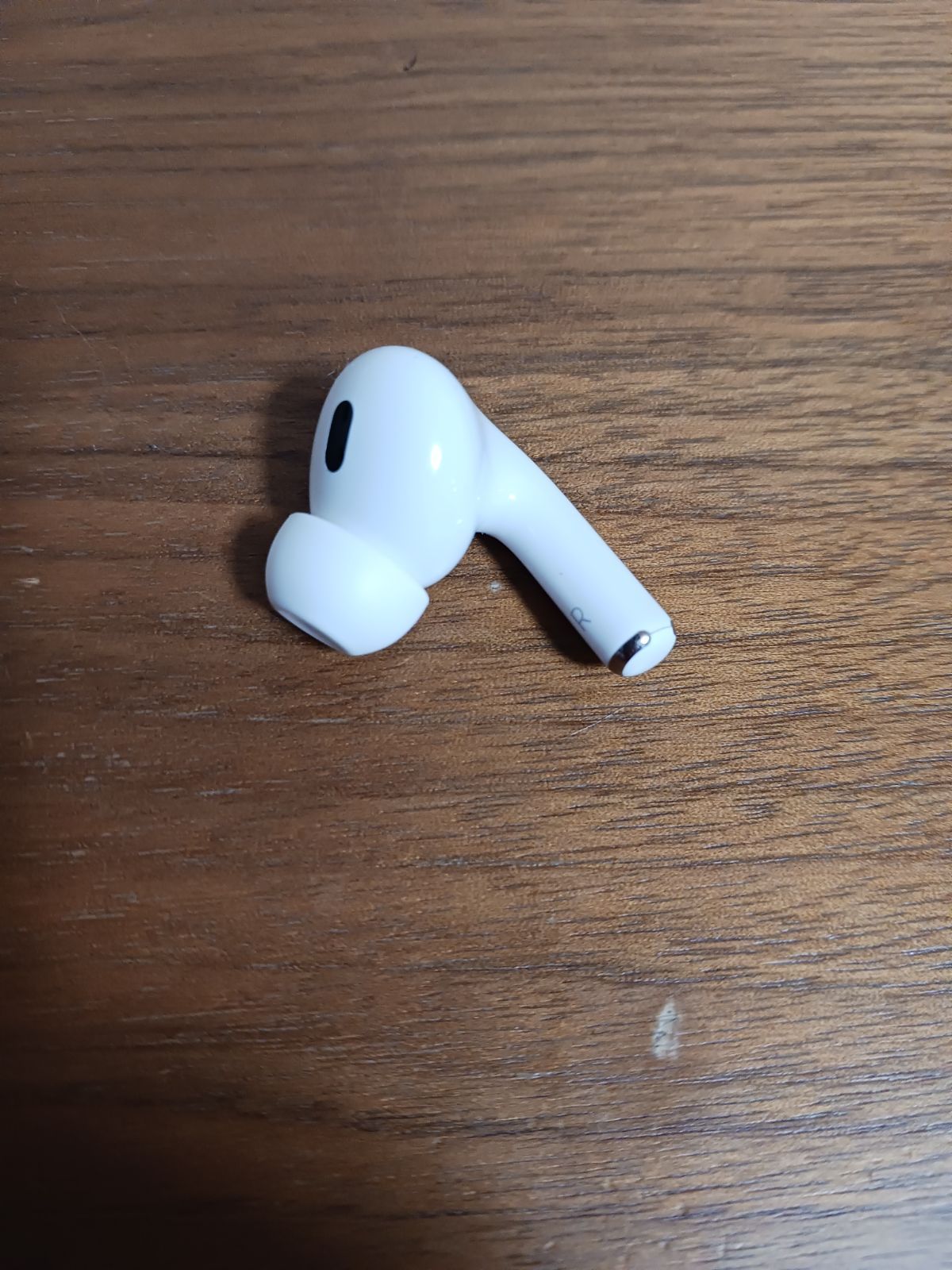 【動作確認済み】 AirPods (第2世代) Type-C 右耳のみ 正規品）Apple AirPods Pro 2世代 片耳 R 片方 右耳 USB-C、Type-C
