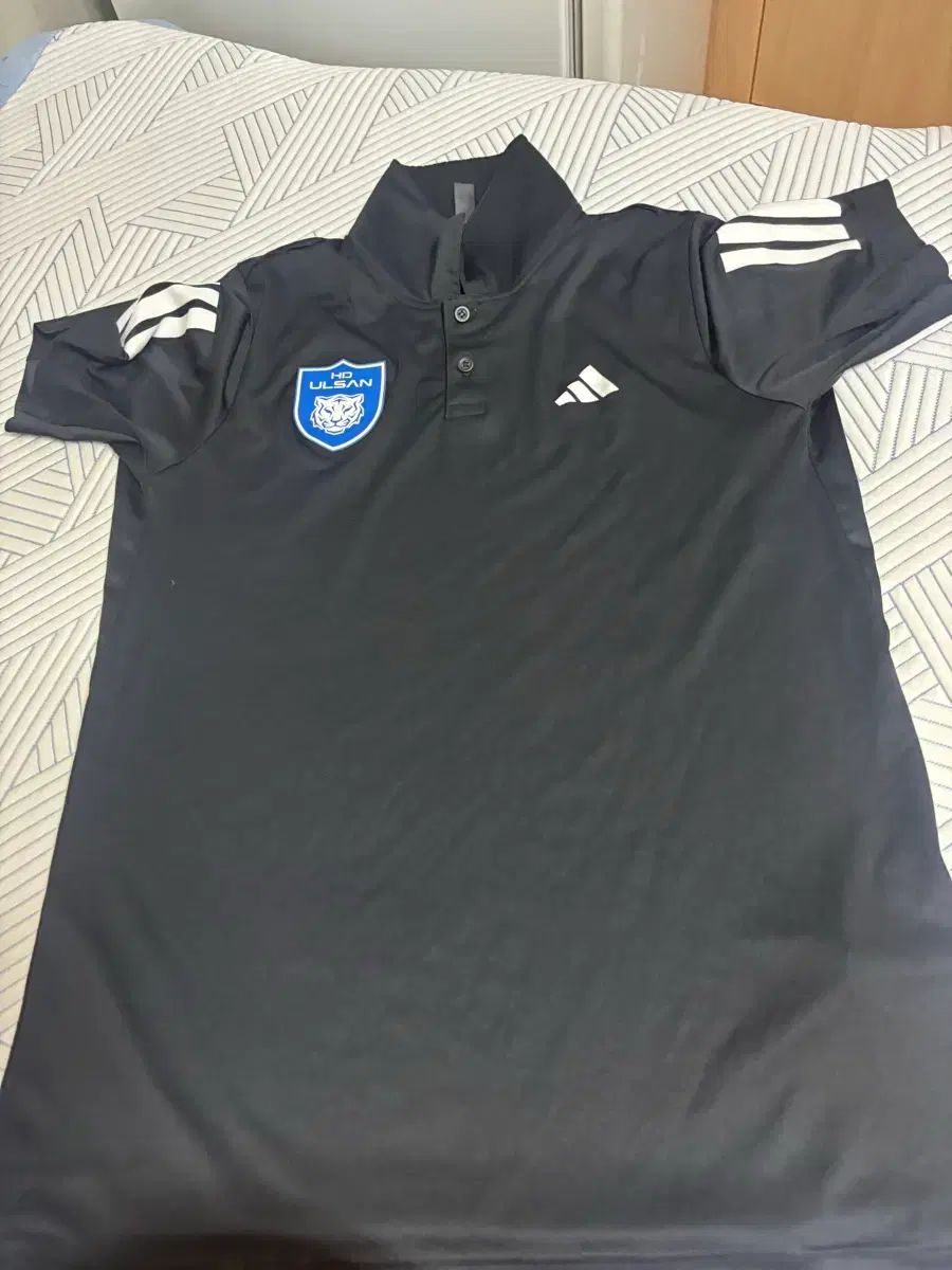 ウルサン カラーTシャツ 半袖