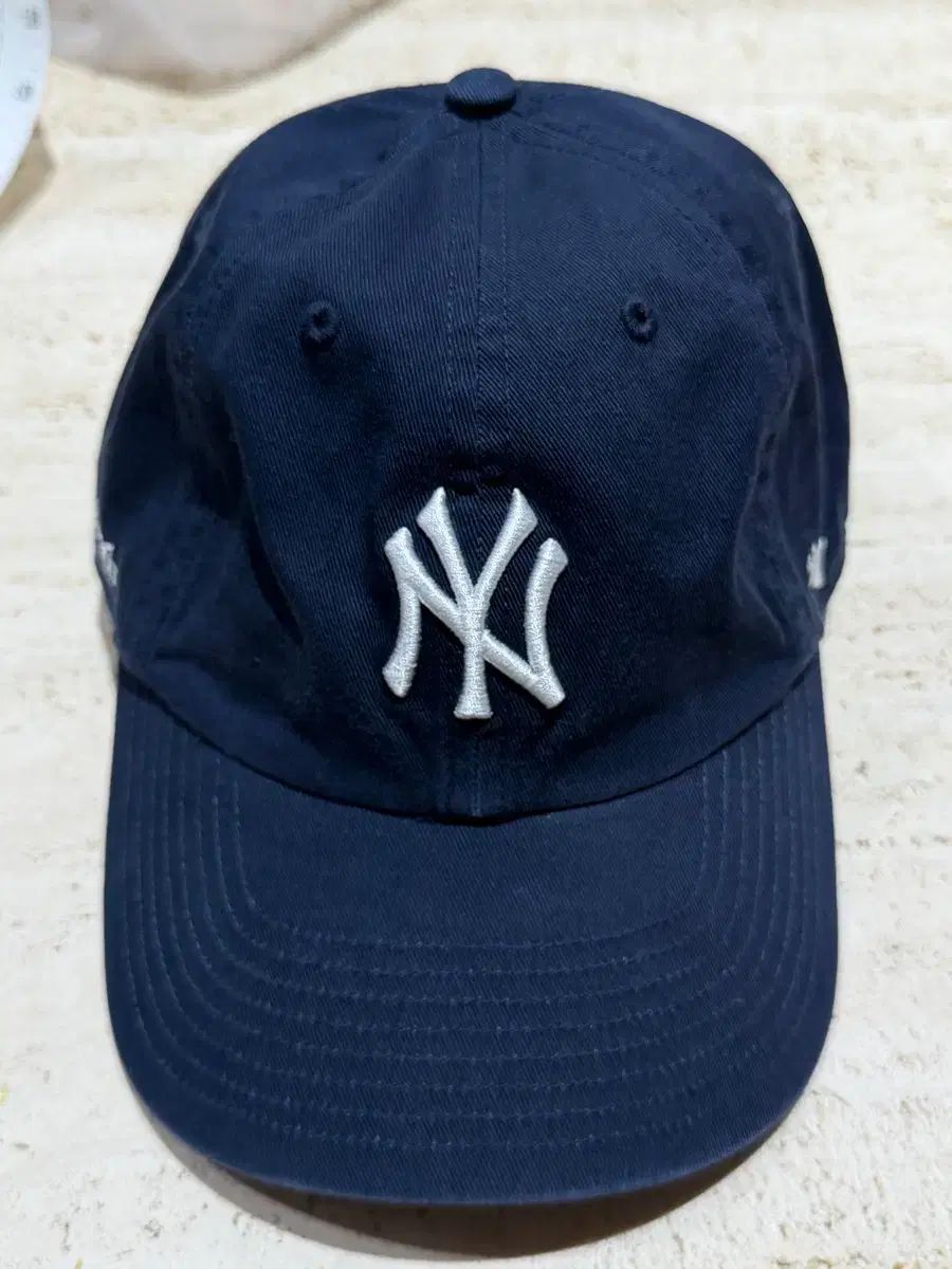 スポーティアンドリッチ 帽子
