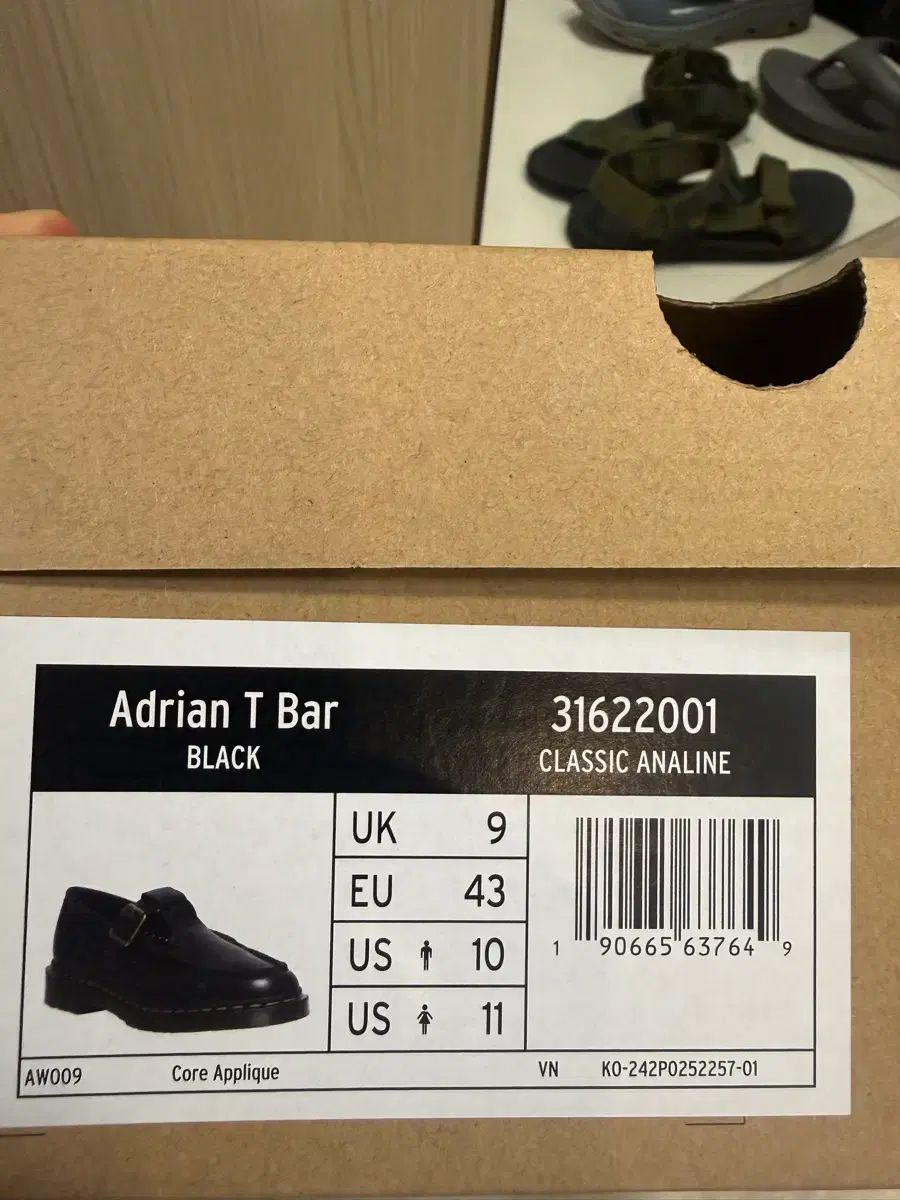 DR. MARTENS ドクターマーチン