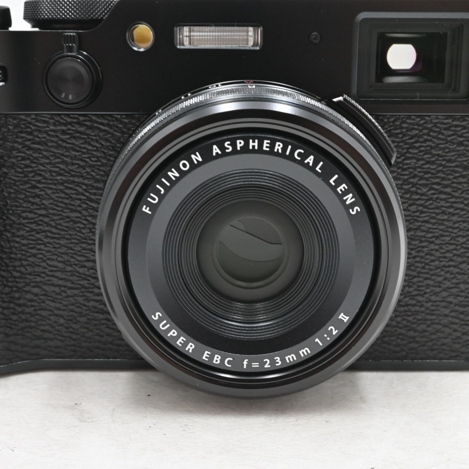 ショット数『221』富士フイルム(FUJIFILM) デジタルカメラ X100Ⅵ