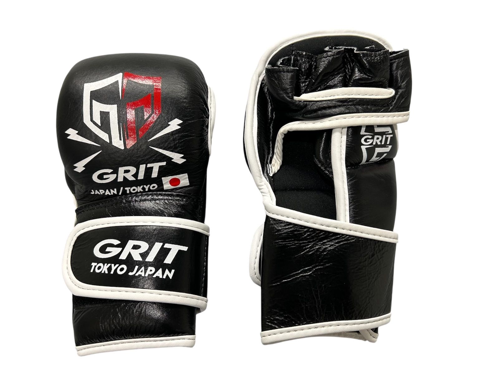 GRIT パウンドグローブ TOKYO JAPANモデル　XLサイズ GRIT パウンドグローブ TOKYO JAPANモデル XLサイズ - メルカリ