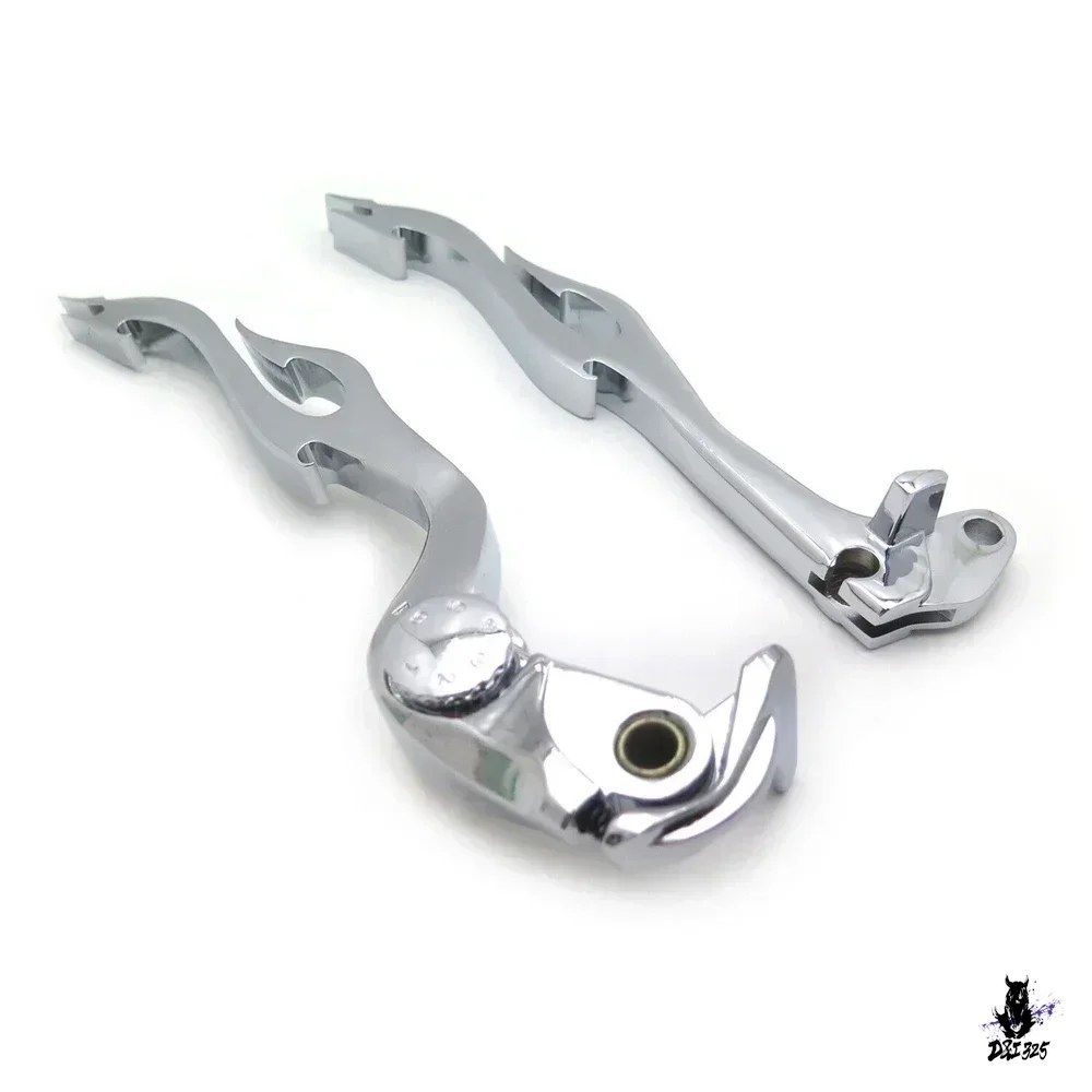 Suzuki GSXR600/750 2004-2005用 ブレーキ・クラッチレバー