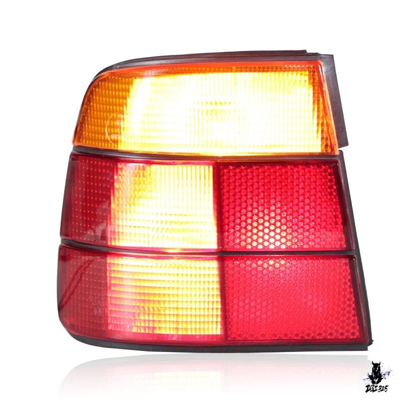 BMW 5シリーズ E34 1988-1995 リアバンパー ブレーキライト用